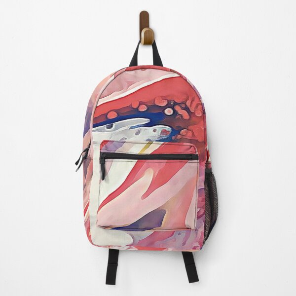 Item preview, Pink Wavy Pattern designed and sold by Cheeoh.
