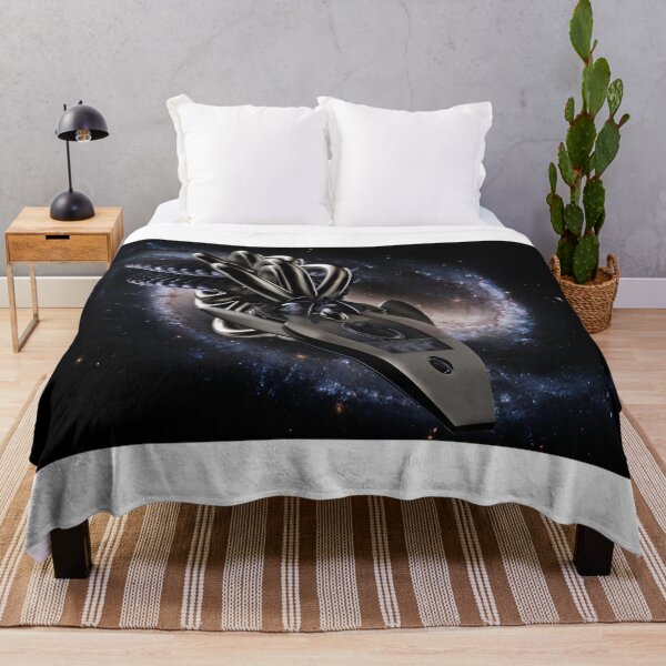 Item preview, #8 Sci-Fi Alien Galaxy Fantasy Landscape designed and sold by WizardsWorld.