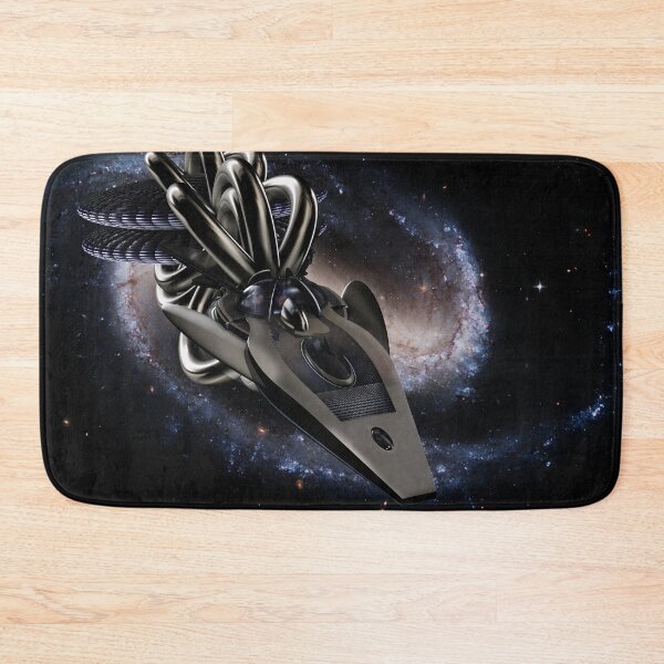 Item preview, #8 Sci-Fi Alien Galaxy Fantasy Landscape designed and sold by WizardsWorld.