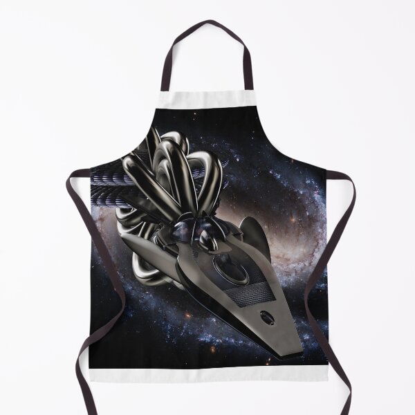 Item preview, #8 Sci-Fi Alien Galaxy Fantasy Landscape designed and sold by WizardsWorld.