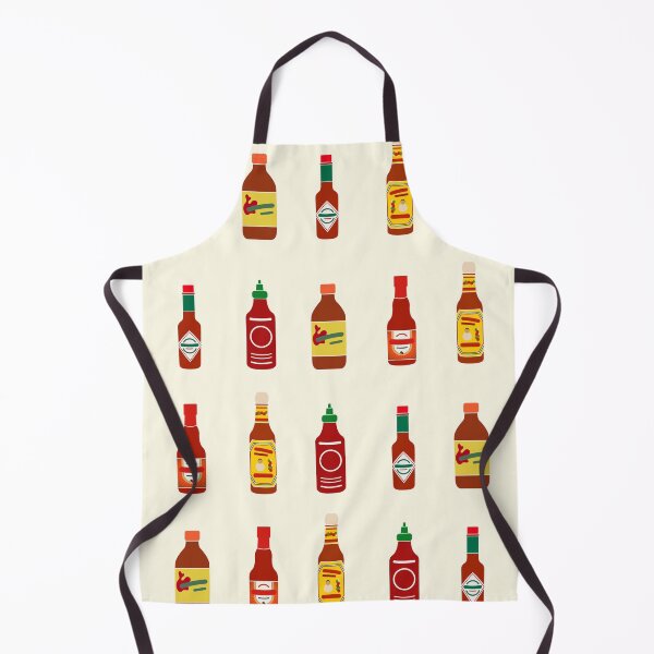 Item preview, Hot sauce designed and sold by gloriagv.
