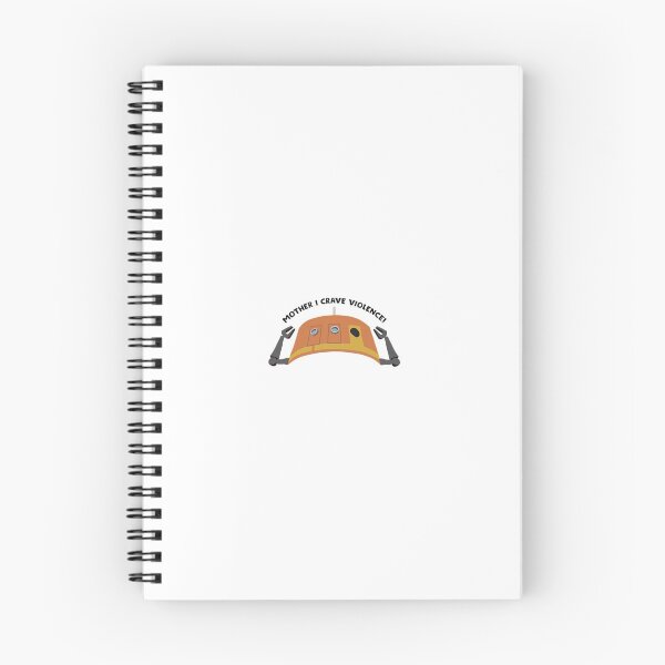 Item preview, chopper craves violence! designed and sold by nataliesoheer.