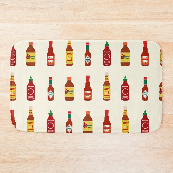 Item preview, Hot Sauces designed and sold by gloriagv.