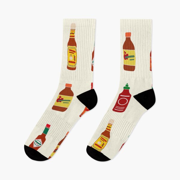 Item preview, Hot sauce designed and sold by gloriagv.