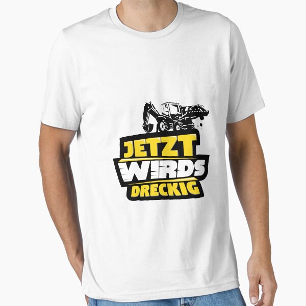Item preview, Bagger Bauarbeiter Baustelle Geschenk designed and sold by eiwo87.