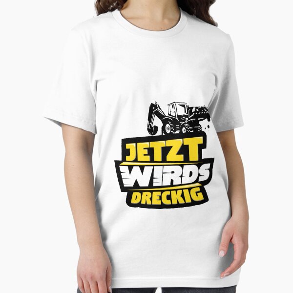 Artikel-Vorschau von Bagger Bauarbeiter Baustelle Geschenk, designt und verkauft von eiwo87.