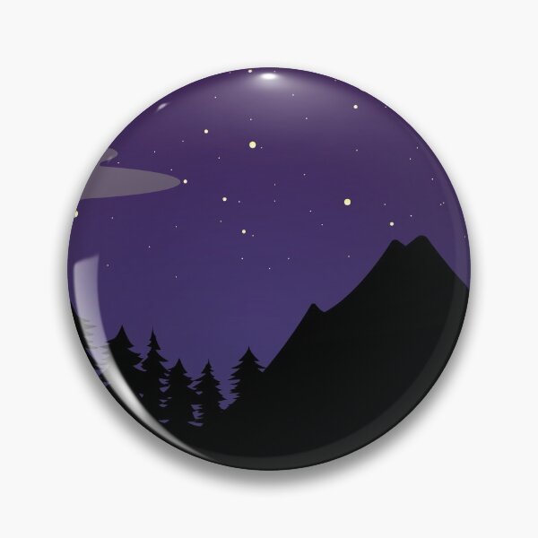 Item preview, Night Sky designed and sold by Endenberry Designs.