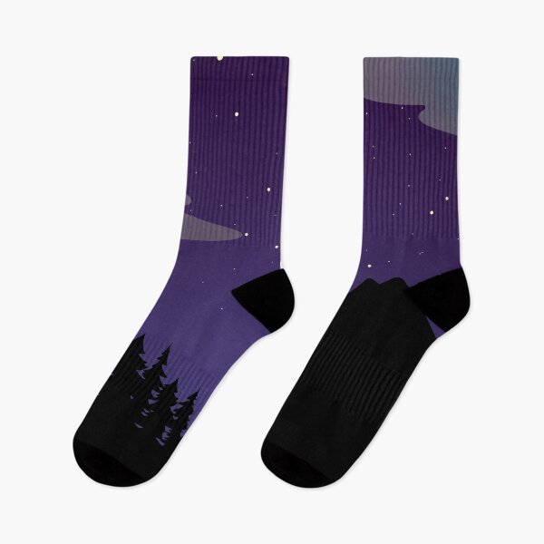 Item preview, Night Sky designed and sold by Endenberry Designs.