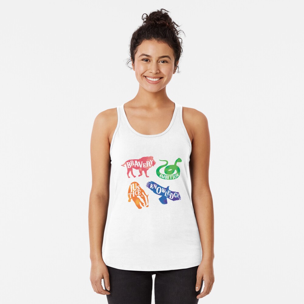 Item preview, Racerback Tank Top designed and sold by elisavictoria.