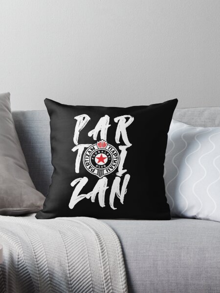 Item preview, Forever Partizan Serbia Football Belgrade designed and sold by infrontofyou.