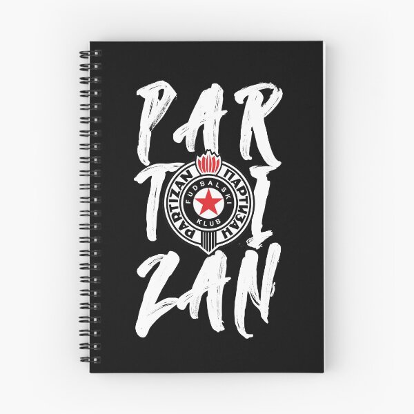 Item preview, Forever Partizan Serbia Football Belgrade designed and sold by infrontofyou.