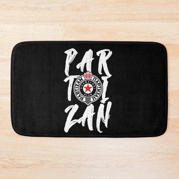Item preview, Forever Partizan Serbia Football Belgrade designed and sold by infrontofyou.