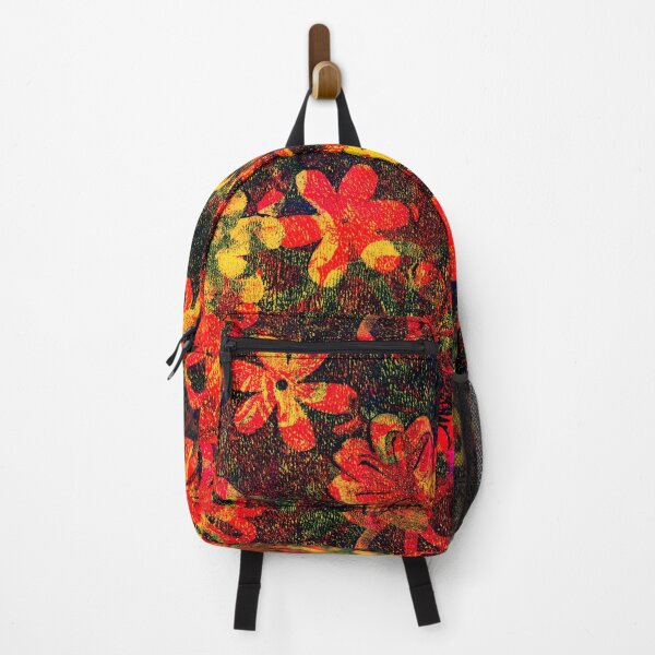 Item preview, Red Flowers designed and sold by Heatherian.