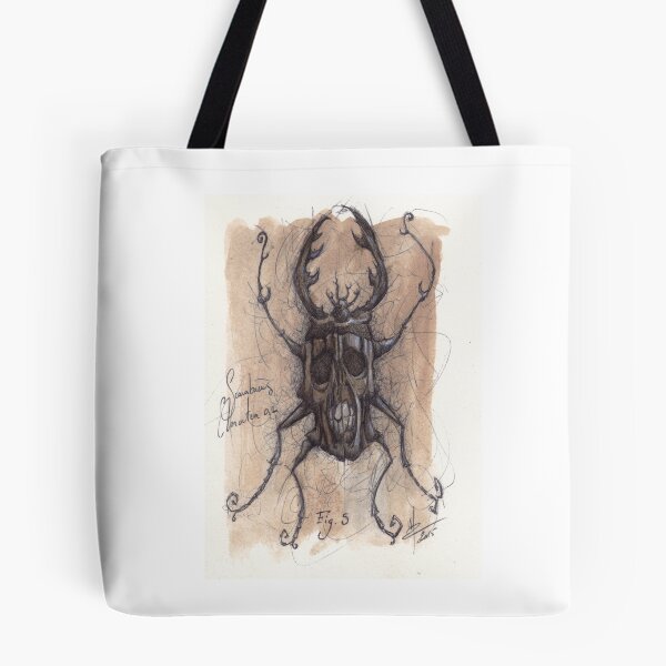 Item preview, Scarabaeus Mortem 0.2 designed and sold by marcuz.