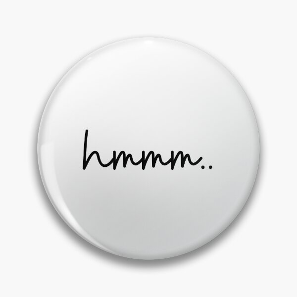 Item preview, hmm.. designed and sold by vibrants-Design.