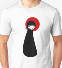 Redd Moon Unisex T-Shirt