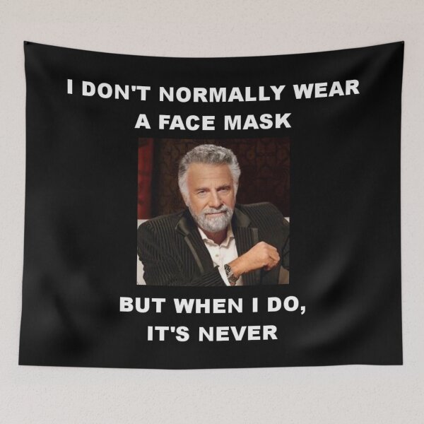 Item preview, Jonathan Goldsmith Meme - But When I Do designed and sold by dadthebubblegut.