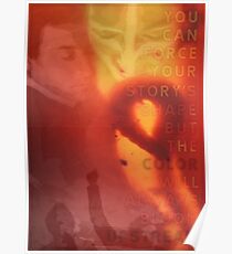 Upstream Color Poster