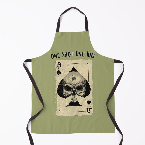 Item preview, ACE OF SPADES TACTICOOL designed and sold by Frenchie Fever.