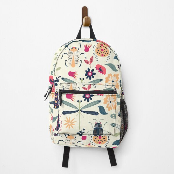 Item preview, Cute Little Insects designed and sold by Vector Scout Lab.