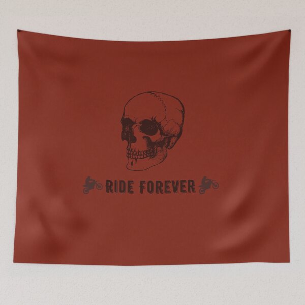 Item preview, Ride Forever  designed and sold by PetitePeche.