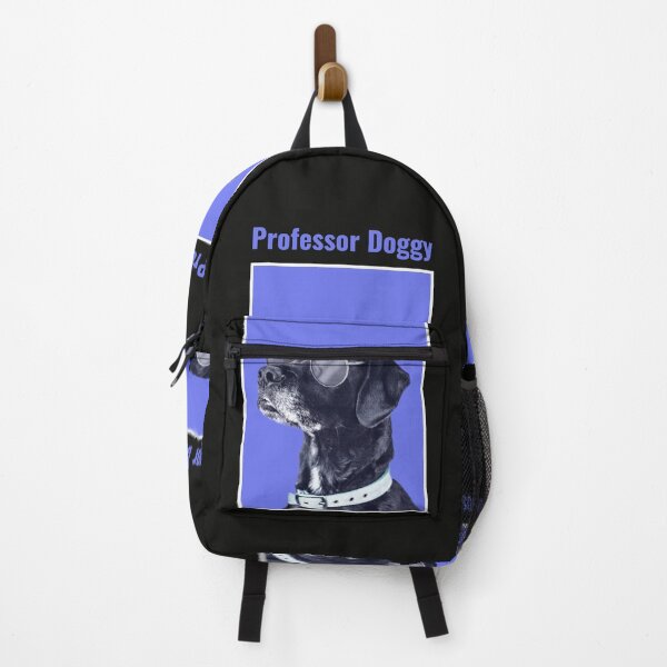 Item preview, Professor doggy T-Shirts designed and sold by Dave1991.