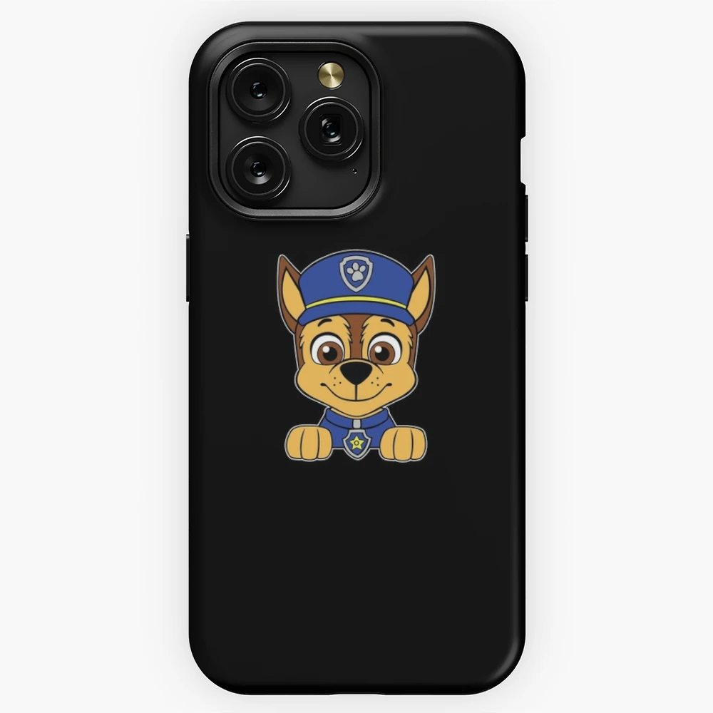 PAW Patrol iPhone Case for Sale by murtandozz