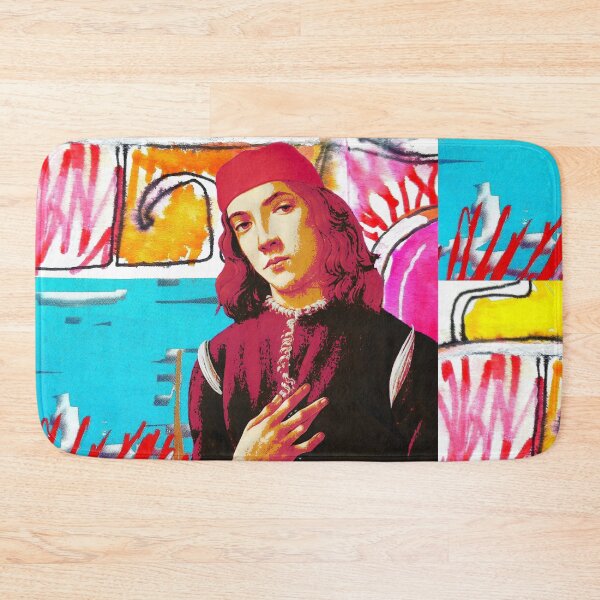 Item preview, Sandro designed and sold by Gabriele Birkner.