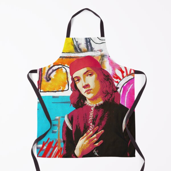 Item preview, Sandro designed and sold by Gabriele Birkner.