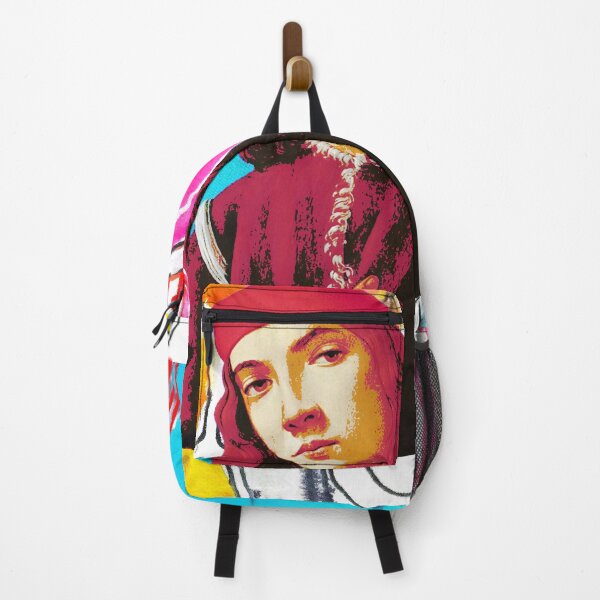 Item preview, Sandro designed and sold by Gabriele Birkner.