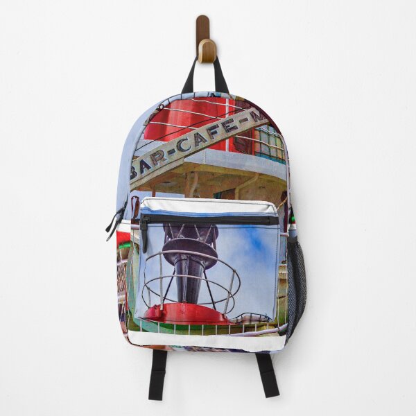 Item preview, HMS Lightship. Mann Island, Liverpool designed and sold by Beverley Goodwin.