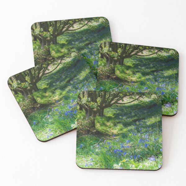 Item preview, Bluebell Dell designed and sold by RHBWalks.