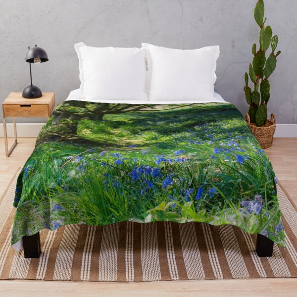 Item preview, Bluebell Dell designed and sold by RHBWalks.