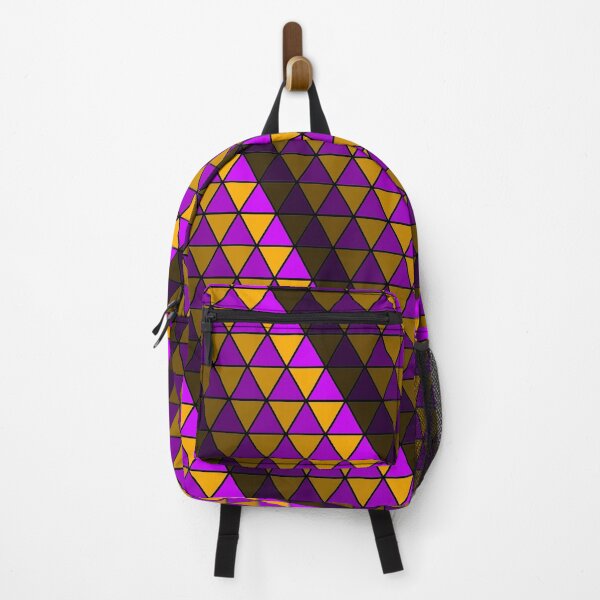 Item preview, triangle pattern designed and sold by MikeTheGinger94.