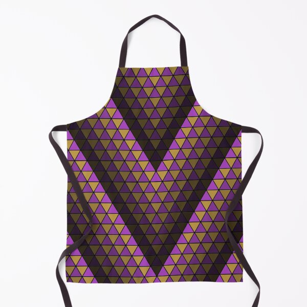 Item preview, triangle pattern designed and sold by MikeTheGinger94.