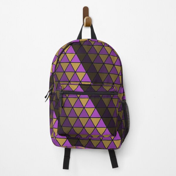 Item preview, triangle pattern designed and sold by MikeTheGinger94.