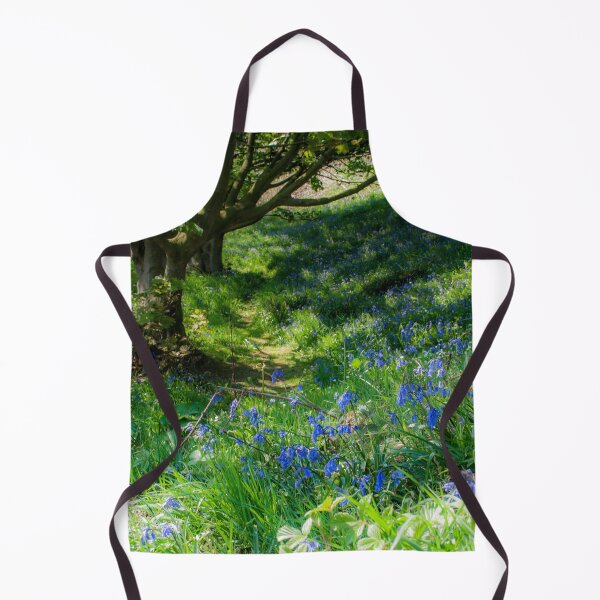 Item preview, Bluebell Dell designed and sold by RHBWalks.