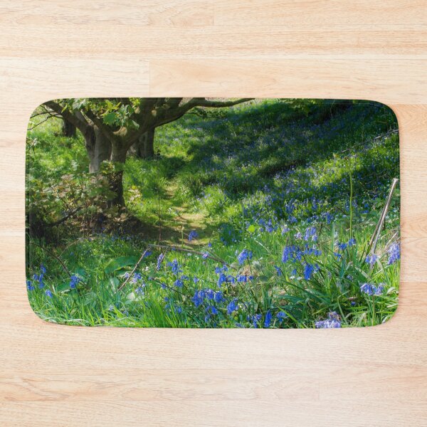 Item preview, Bluebell Dell designed and sold by RHBWalks.