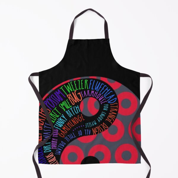 Item preview,  Yin Yang Donuts designed and sold by Sleepygirl2010.