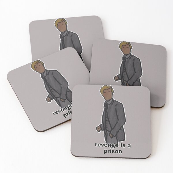 Item preview, The Mentalist - Patrick Jane designed and sold by HermesRy.