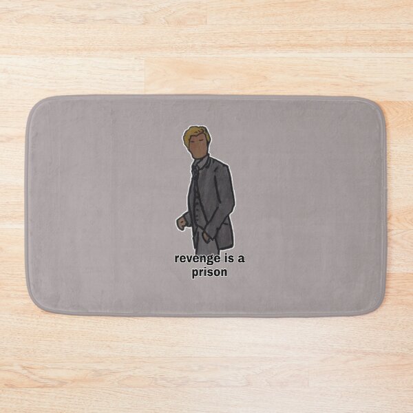 Item preview, The Mentalist - Patrick Jane designed and sold by HermesRy.