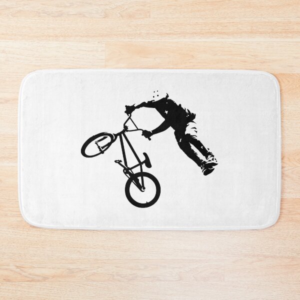 Item preview, BMX DIRT JUMP TAILWHIP AIR, BY SUBGIRL designed and sold by SUBGIRL.