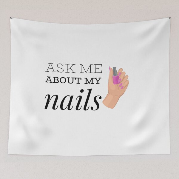 Item preview, Ask me about my nails designed and sold by ashdenent.