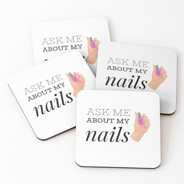 Item preview, Ask me about my nails designed and sold by ashdenent.