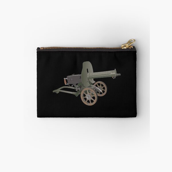 Item preview, Maxim Gun designed and sold by NorseTech.