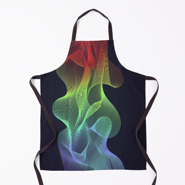 Item preview, RGB Wave: Upright designed and sold by Ol' Plant-Arms.