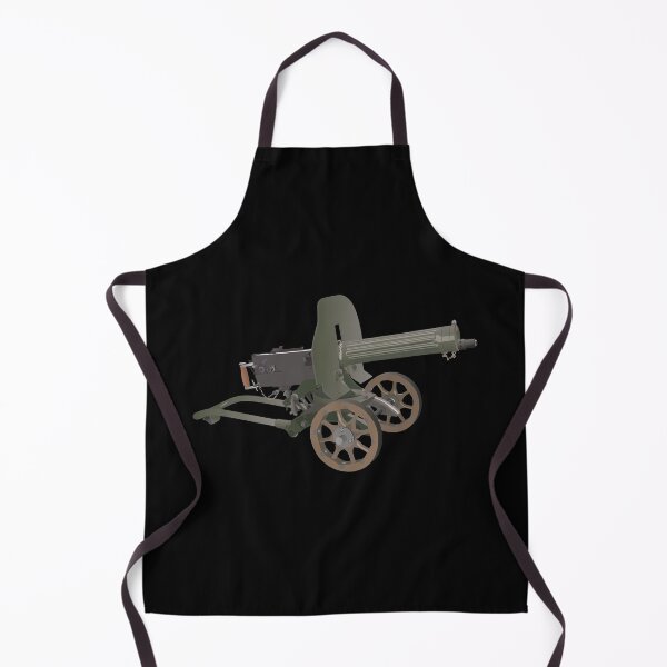 Item preview, Maxim Gun designed and sold by NorseTech.