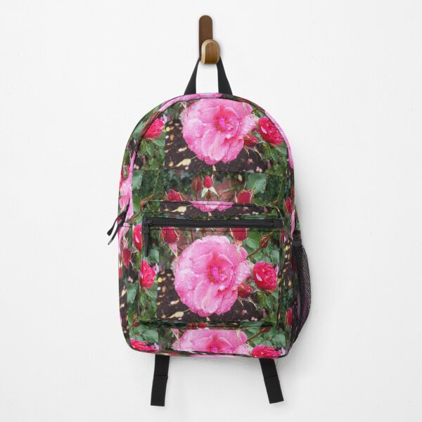 Item preview, Pink Rose Flower Bloom designed and sold by luvvvvvit.
