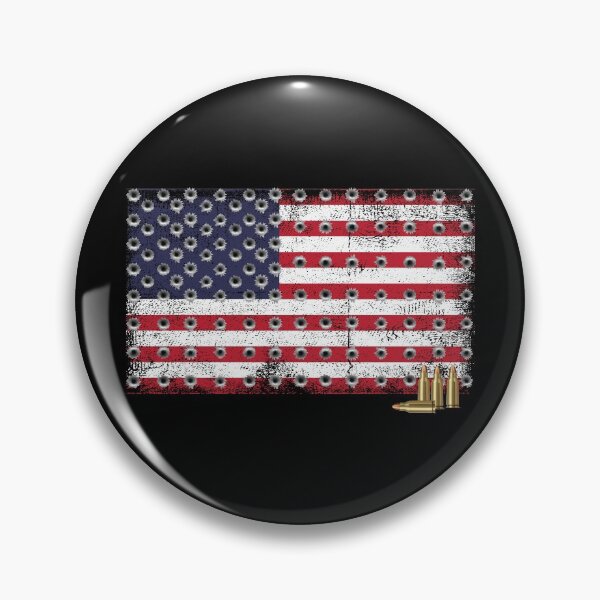 Item preview, Rifle Flag Men designed and sold by YES!GOODY.