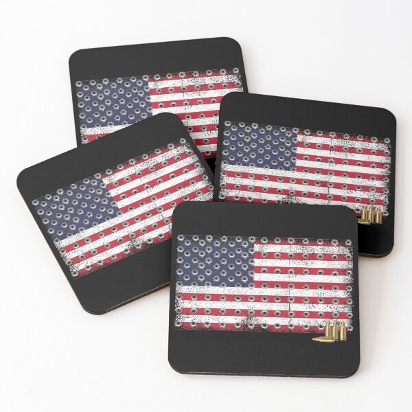 Item preview, Rifle Flag Men designed and sold by YES!GOODY.